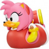 TUBBZ Kačička Sonic Amy Rose
