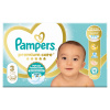 Pampers Premium Care Midi (120 ks/fol)
