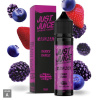 12/60ml JUST JUICE - BERRY BURST