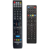 General EVOLVEO Alpha T2, Omega II T2 + ovládání TV (mini TV) - dálkový ovladač duplikát