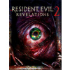 CAPCOM CO., LTD. Resident Evil Revelations 2 - Deluxe Edition XONE Xbox Live Key 10000028286001