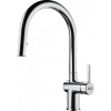 Franke Active J Pull-Out Spray kuchynská batéria stojánková chrómová 115.0653.401