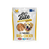 Brit DOG Let”s Bite Chewbones. Tyčinky s kuracím mäsom 175 g