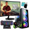 SET HERNÝ POČÍTAČ RYZEN 5 3600 l RTX 3050 l 32 GB l 1 TB WIN 11 PRO