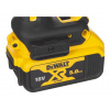 DEW DeWALT DCD791P2 vrták čierny, žltý 1,7 kg