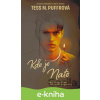 E-kniha Kde je Nate - Tess M. Puffrová