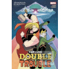 Thor and Loki Double Tro… (Mariko Tamaki)