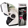 Moto prilba NAXA biela PINLOCK XL (Moto prilba NAXA biela PINLOCK XL)