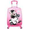 Detský kufor TUCCI Kids Lil Zebra T0500 (T0500/1-50)