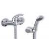 Novaservis - Sprchová baterie 150 mm Metalia 55 chrom 55060,0