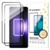 Wozinsky 2x ochranné tvrdené sklo pre Realme GT3/GT Neo 5 KP26922