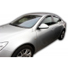 Deflektory okien pre OPEL INSIGNIA I 4/5D 2009-2016 (+OT) 4ks (predné + zadné)