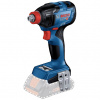 Bosch GDX 18V-210 C Professional 3400 ot/min Čierna, Modrá (06019J0200)