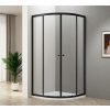 Aqualine ARLETA BLACK BLS800