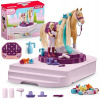 Schleich 42617 Hřebelcovací stanice pro koně