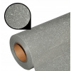 Fólia Glitter trblietavá GL02 silver gold 1 meter