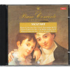 MOZART,W.A.: Piano concertos - Klavírní koncerty 9, 2 & 12 (CD) (BRILLIANT CLASSICS)