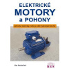 Elektrické motory a pohony