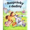 Rozprávky z dediny