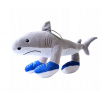 Plyšová hračka Brainrot Tralalero Tralala 28cm Plush