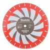 MAKITA kotúč rezný diamantový RESCUE 350x25.40mm B-55348
