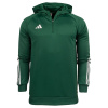 Adidas Teamsport Tiro 23 Competition Hoody zelená UK S