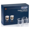 DeLonghi set DLSC 301 Creamy Collection