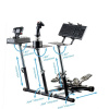 Wheel Stand Pro, SUPER WARTHOG stojan na joystick pre Thrustmaster HOTAS WARTHOG, Saitek X55/X52/X52 SW