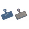 Brzdové platničky BBB BBS 56 SH XTR,XT