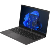 HP 250R/G10/3-100U/15,6''/FHD/8GB/512GB/Intel int/W11H/Gray/3R CH7D2AT-BCM
