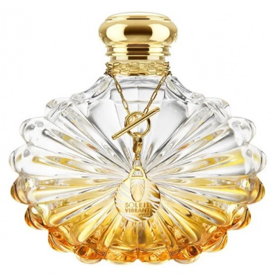 Lalique Soleil Vibrant, Parfumovaná voda 100ml - Tester pre ženy