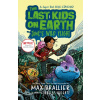 The Last Kids on Earth: Junes Wild Flight