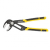 DeWALT - Siko kliešte s tlačidlovou poistkou, 300 mm DWHT0-74432