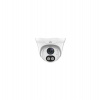 Uniview IPC3614LE-ADF28KC-DL, 4Mpix IP kamera, turret, objektív 2,8mm (112,9 °), IR+biely prísvit 30m (IPC3614LE-ADF28KC-DL)