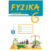 Fyzika pre 6. ročník ZŠ a 1. ročník GOŠ PZ - Kriek Patrik