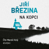 Na kopci - Jiří Březina (mp3 audiokniha)