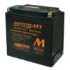 MotoBatt 12V/ 21Ah (P+L) MBTX20U HD