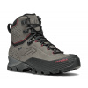 Tecnica Forge 2.0 GTX WS - Deep Grey/Dark Fuchsia 38