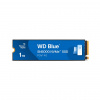 SSD 1TB WD Blue SN5000 NBMe M.2 PCIe Gen4 2280 WDS100T4B0E