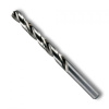DEDRA Vrták do kovu 10 ks, HSS, DIN338, 6,0x93mm - WMT06093