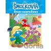 Šmolkovia - Štyri rozprávky - 0