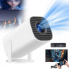 PROJEKTOR MINI PROJEKTOR 720P ANDROID 12 WIFI 5G BLUETOOTH 5 180° REGULÁCIA