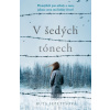 V šedých tónech brož - Ruta Sepetysová