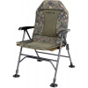 Kreslo Trakker RLX Recliner Tall