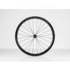 Cestné koleso Bontrager Aeolus 37 TLR Disc čierna Veľkosť: Rear Shimano HG 9/10/11-speed