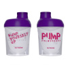 Nutrend ŠEJKER NUTREND PUMP - 300 ml