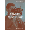 Pozdní navrátilec Novely a povídky - Gallantová Mavis