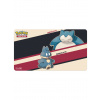 Ultra Pro Pokémon TCG Snorlax & Munchlax podložka