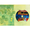 Legenda o Mulan - DVD /dárkový obal/
