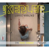 Kepler Lars - Lovec králíků / MP3 [2 CD]